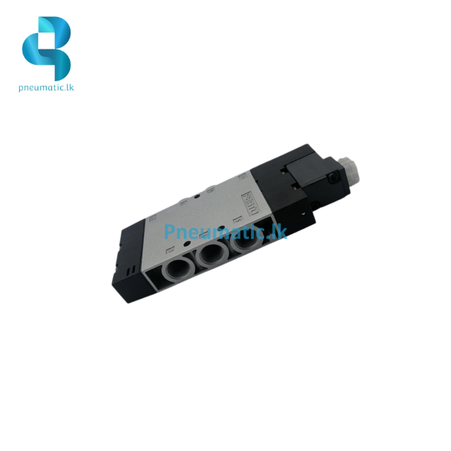 CPE Series | 5/2 Way Solenoid Valve - Available from Reputed Brands - Image 5