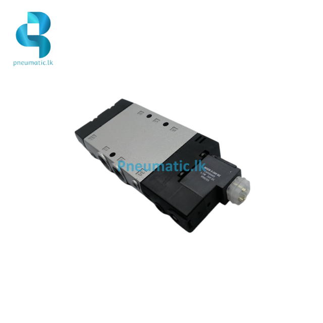 CPE Series | 5/2 Way Solenoid Valve - Available from Reputed Brands - Image 4