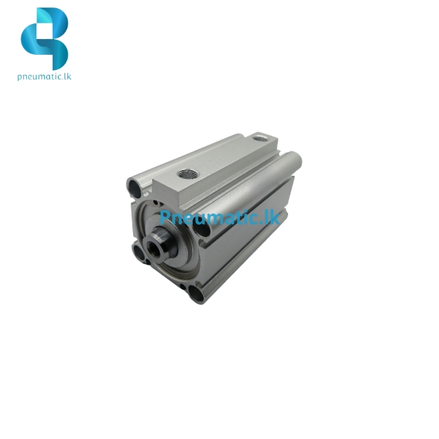 PNEU CQ2A40-60DCZ | Double Acting Air Cylinder - Available from Reputed Brands - Image 2