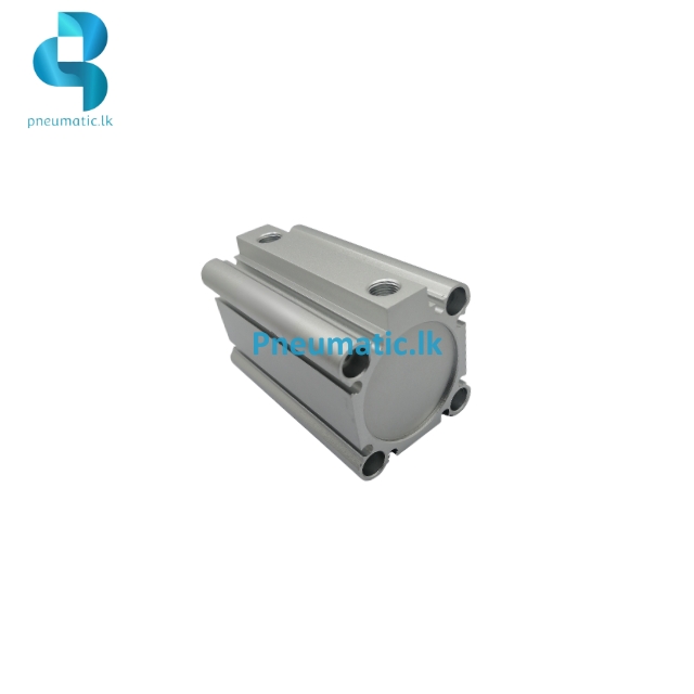 PNEU CQ2A40-60DCZ | Double Acting Air Cylinder - Available from Reputed Brands - Image 3