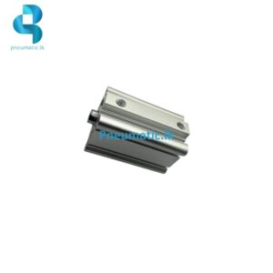 CQ2A40-60DCZ Double Acting Air Cylinder - Available from Reputed Brands Pneumatic.lk