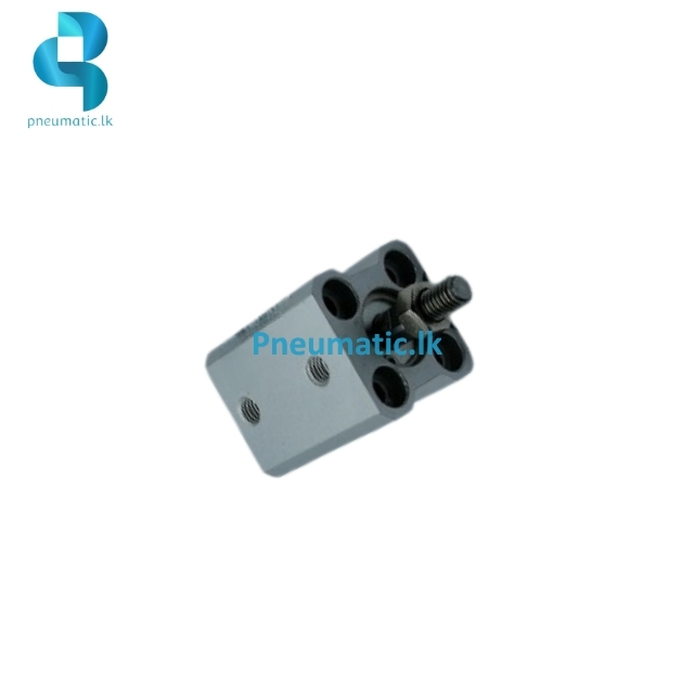 CQ2B12-15DM | Double Acting Air Cylinder - Available from Reputed Brands - Image 2
