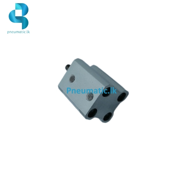 CQ2B12-15DM | Double Acting Air Cylinder - Available from Reputed Brands - Image 3
