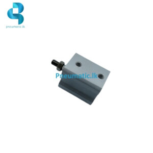 CQ2B12-15DM Double Acting Air Cylinder - Available from Reputed Brands Pneumatic.lk
