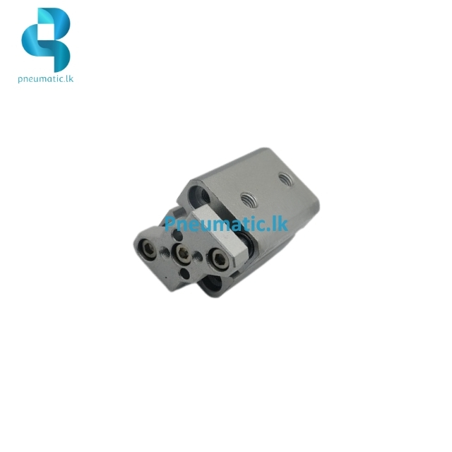 CDQMB12-15 | Double Acting Air Cylinder - Available from Reputed Brands - Image 2