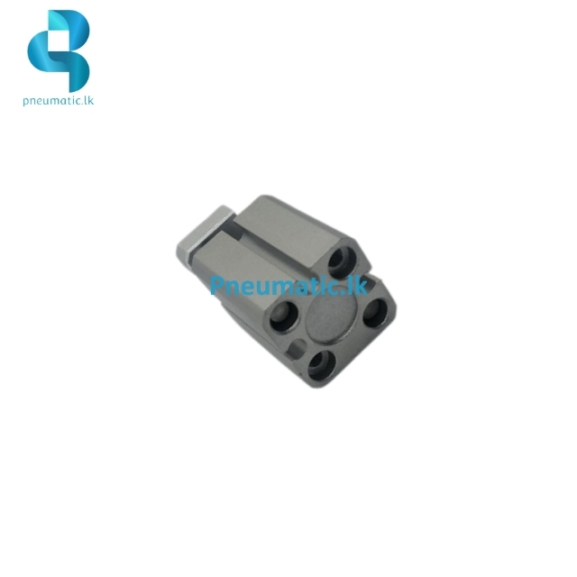 CDQMB12-15 | Double Acting Air Cylinder - Available from Reputed Brands - Image 3