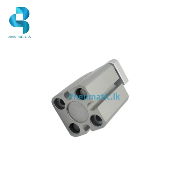 SMC Model | CDQMB12-15 | Double Acting Air Cylinder - Image 2