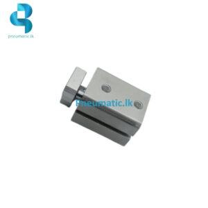 CDQMB12-15 Double Acting Air Cylinder - Available from Reputed Brands Pneumatic.lk