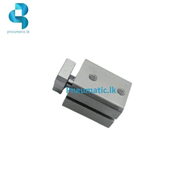 CDQMB12-15 Double Acting Air Cylinder - Available from Reputed Brands Pneumatic.lk