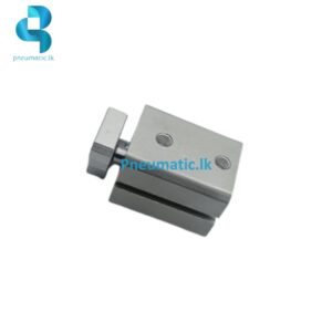 CDQMB12-15 Double Acting Air Cylinder - Available from Reputed Brands Pneumatic.lk