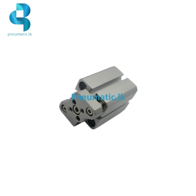 PNEU CQMB12-15 | Double Acting Air Cylinder - Available from Reputed Brands - Image 2