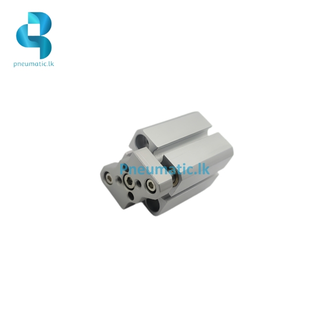 SMC Model | CQMB12-15 | Double Acting Air Cylinder - Image 2