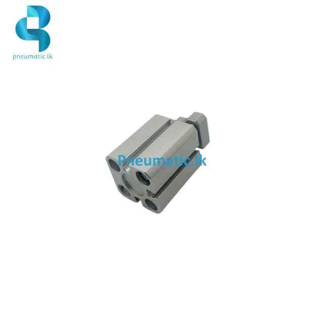 PNEU CQMB12-15 | Double Acting Air Cylinder - Available from Reputed Brands - Image 3