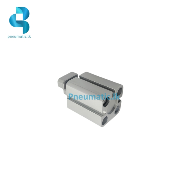 SMC Model | CQMB12-15 | Double Acting Air Cylinder - Image 3