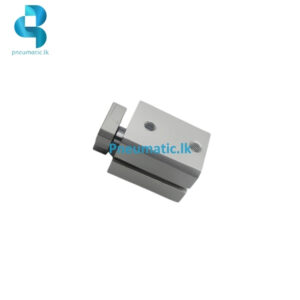 CQMB12-15 Double Acting Air Cylinder - Available from Reputed Brands Pneumatic.lk