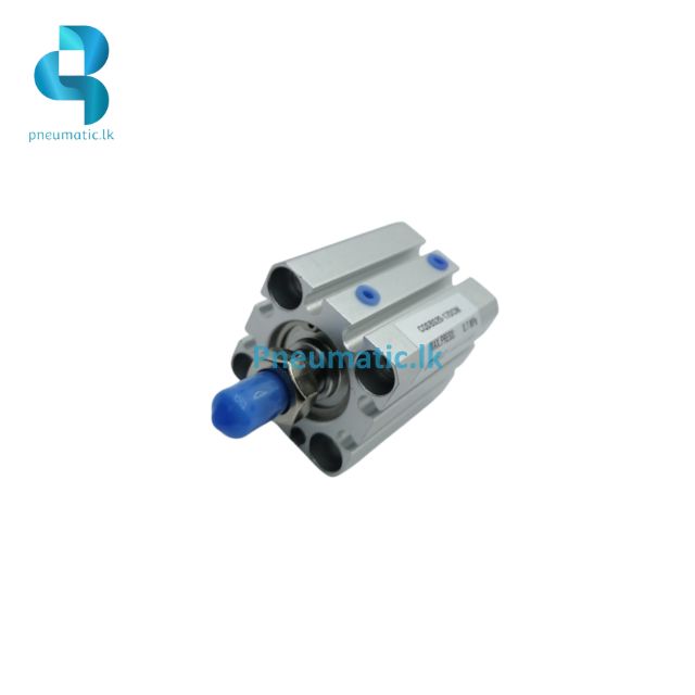 SMC Model | CQSBS20-17DCM | Double Acting Air Cylinder - Image 2