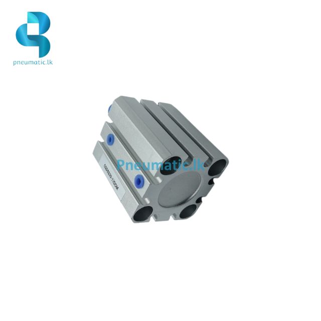 SMC Model | CQSBS20-17DCM | Double Acting Air Cylinder - Image 3