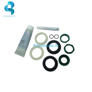 DNC-40-PPV-A Cylinder Repair Kit - Available from Reputed Brands Pneumatic.lk