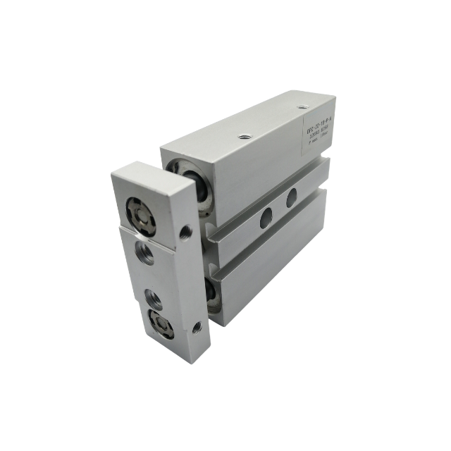 DPZ-20-10-P-A | Twin Rod Air Cylinder - Available from Reputed Brands - Image 3