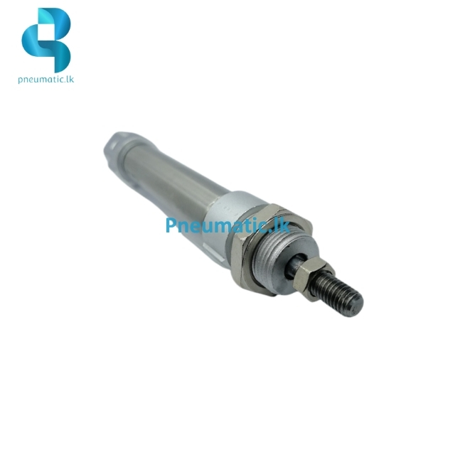 DSNU-20-60-P-A | Double Acting Air Cylinder - Available from Reputed Brands - Image 2