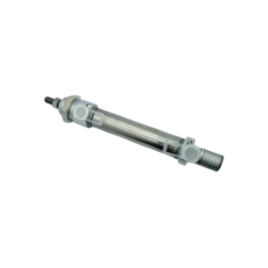 DNSU-20-60-P-A Double Acting Air Cylinder - Available from Reputed Brands Pneumatic.lk