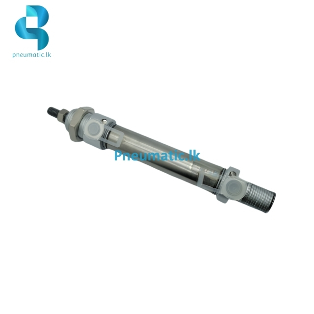DSNU-20-60-P-A Double Acting Air Cylinder - Available from Reputed Brands Pneumatic.lk
