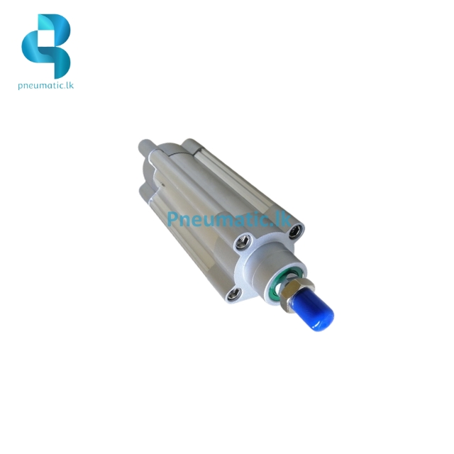 PNEU DSBC-50-80-PPVA-N3 | Double Acting Air Cylinder - Available from Reputed Brands - Image 2