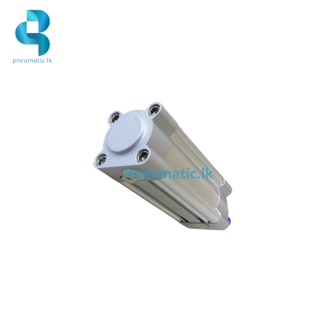 PNEU DSBC-50-80-PPVA-N3 | Double Acting Air Cylinder - Available from Reputed Brands - Image 3