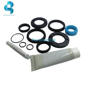 DNC-50-PPV-A Cylinder Seal Kit - Available from Reputed Brands Pneumatic.lk