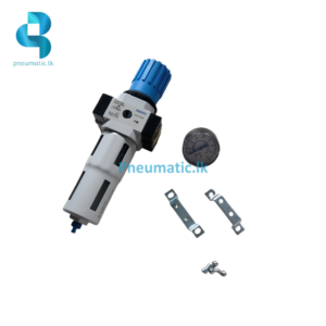 FESTO Model LFR-3/4-D-MIDI Filter Regulator Pneumatic.lk