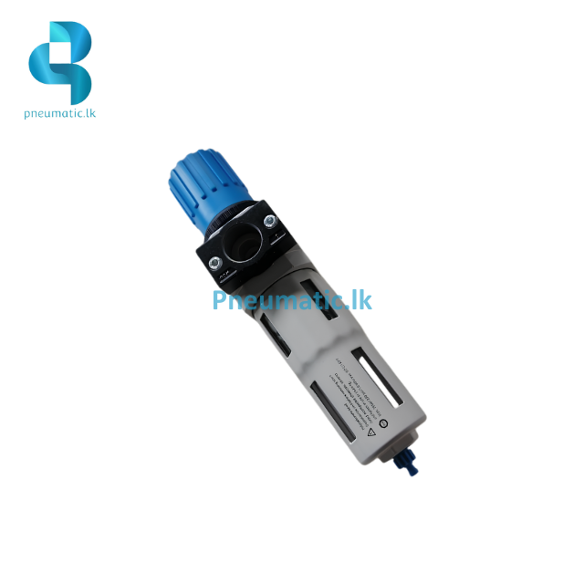 LFR-3/4-D-MIDI | Filter Regulator - Available from Reputed Brands - Image 2