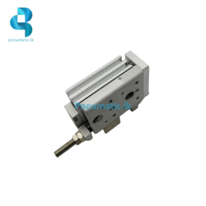 MDX6X10-BM2 Slide Table Cylinder-Available from Reputed Brands Pneumatic.lk