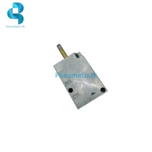 MFH-3-1/4 3/2 Way Solenoid Valve - Available from Reputed Brands Pneumatic.lk