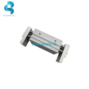 MHL2-16D1 Air Gripper - Available from Reputed Brands Pneumatic.lk