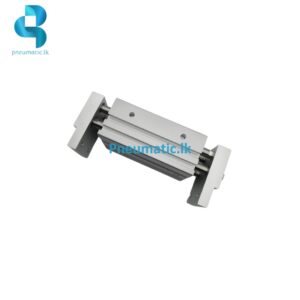 MHL2-16D1 Air Gripper - Available from Reputed Brands Pneumatic.lk