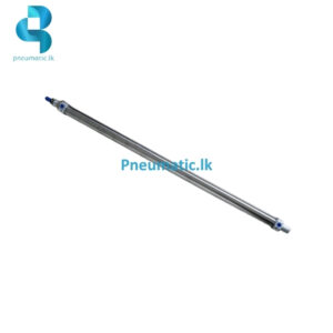 MIC25-550-SCA Double Acting Air Cylinder - Available from Reputed Brands Pneumatic.lk