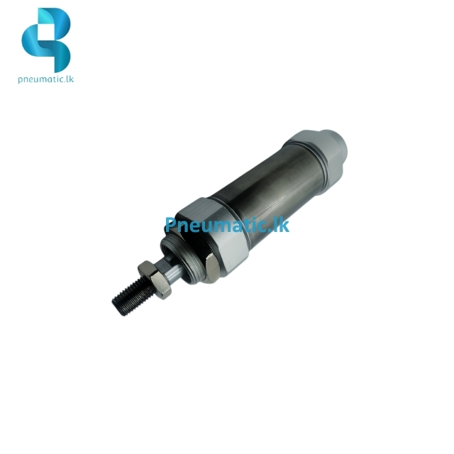 CDM2B32-30-Z | Double Acting Air Cylinder - Available from Reputed Brands - Image 2