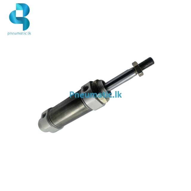 CDM2B32-30-Z | Double Acting Air Cylinder - Available from Reputed Brands - Image 3