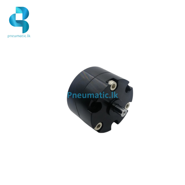RTM20-270 | Double Acting Rotary Air Cylinder - Available from Reputed Brands - Image 3