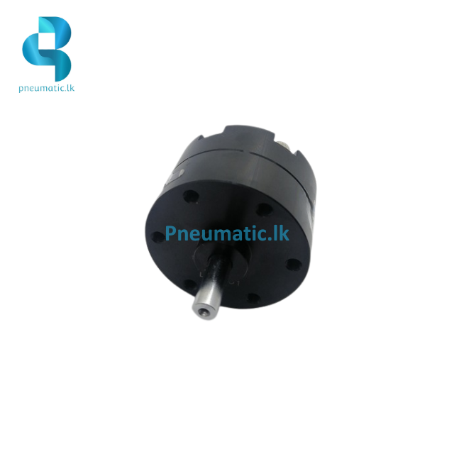 RTM20-270 Double Acting Rotary Air Cylinder - Available from Reputed Brands Pneumatic.lk