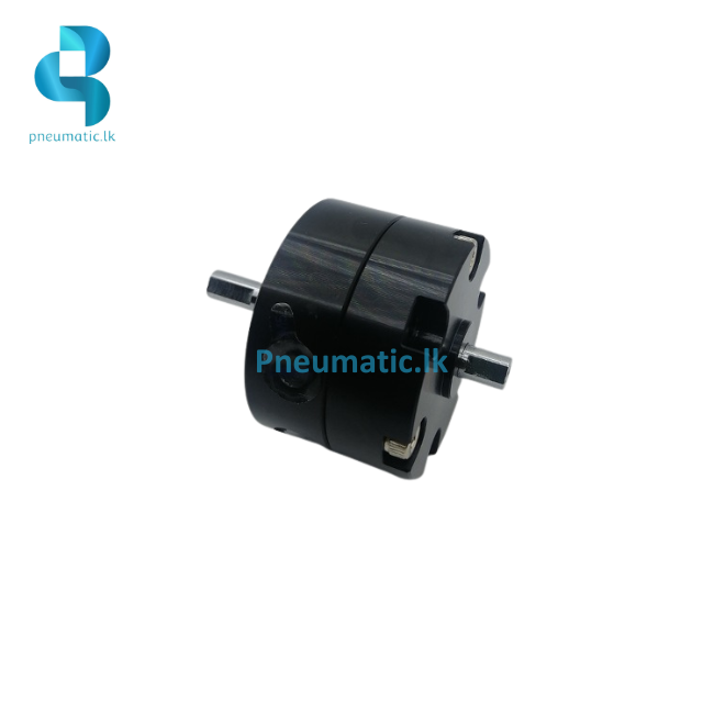 RTM20-270 | Double Acting Rotary Air Cylinder - Available from Reputed Brands - Image 2