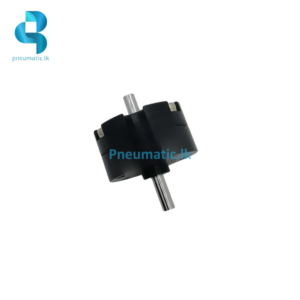 RTM10-270 Double Acting Rotary Air Cylinder-Available from Reputed Brands Pneumatic.lk