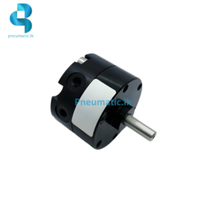 RTM20-90 Vane Type Rotary Actuator-Available from Reputed Brands Pneumatic.lk