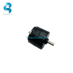 RTM30-180 Double Acting Rotary Air Cylinder-Available from Reputed Brands Pneumatic.lk