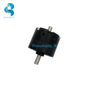 RTM30-90 Double Acting Rotary Air Cylinder - Available from Reputed Brands Pneumatic.lk
