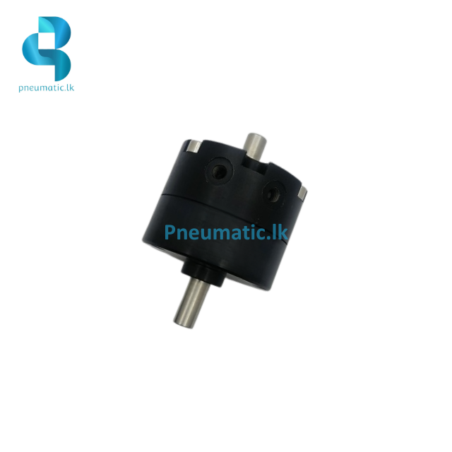 RTM30-90 Double Acting Rotary Air Cylinder - Available from Reputed Brands Pneumatic.lk