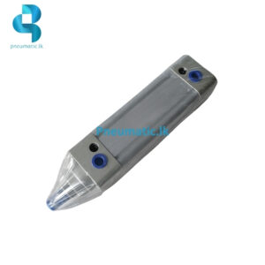 SE40-80S Double Acting Air Cylinder - Available from Reputed Brands Pneumatic.lk