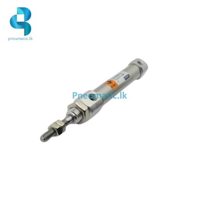 EMC Model | SJ10-25-S-U | Mini Air Cylinder - Image 3