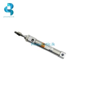EMC Model SJ10-25-S-U Mini Air Cylinder Pneumatic.lk