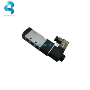 SV-5101-K-L Solenoid Valve AC220V-Available from Reputed Brands Pneumatic.lk